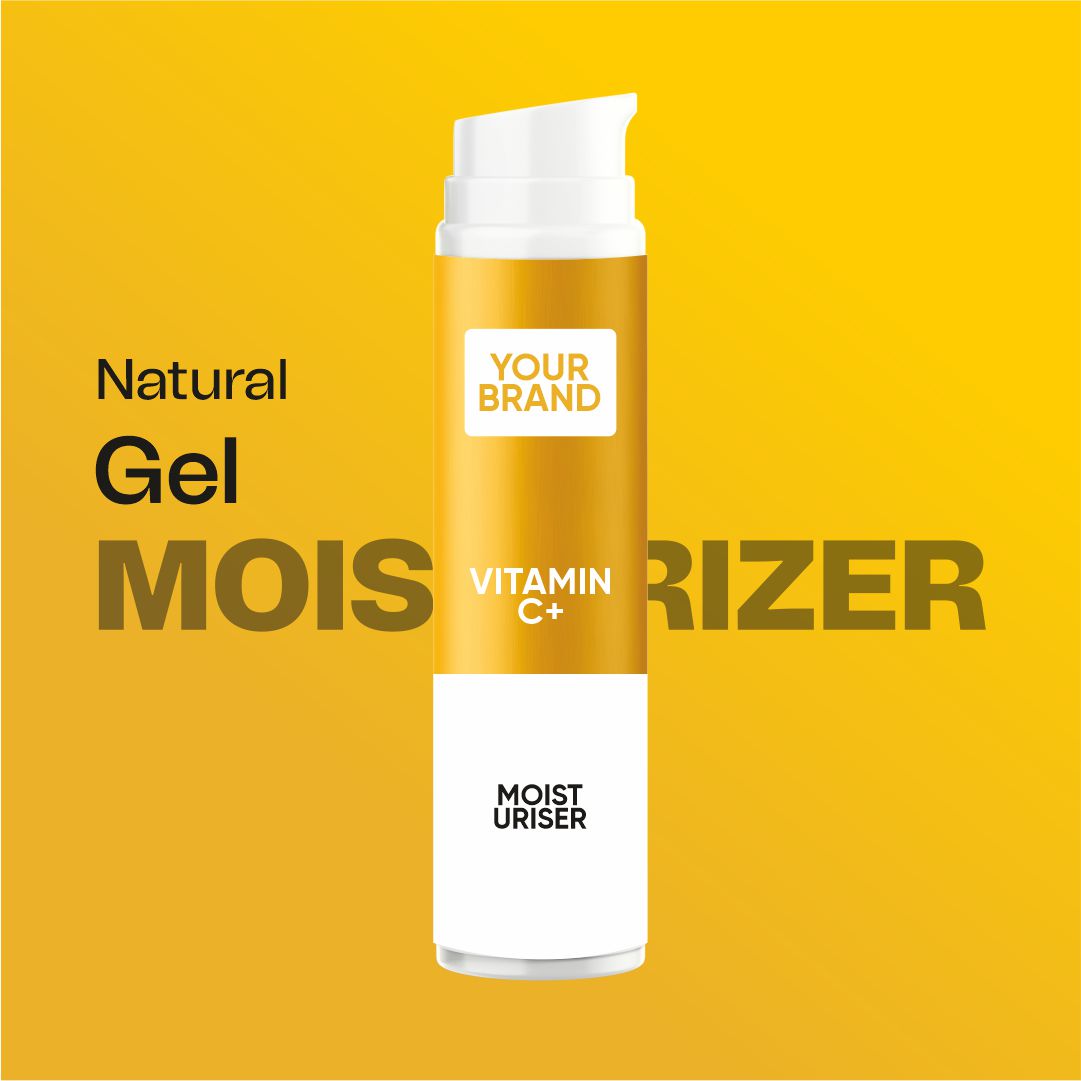 Vitamin C Gel Based Moisturiser