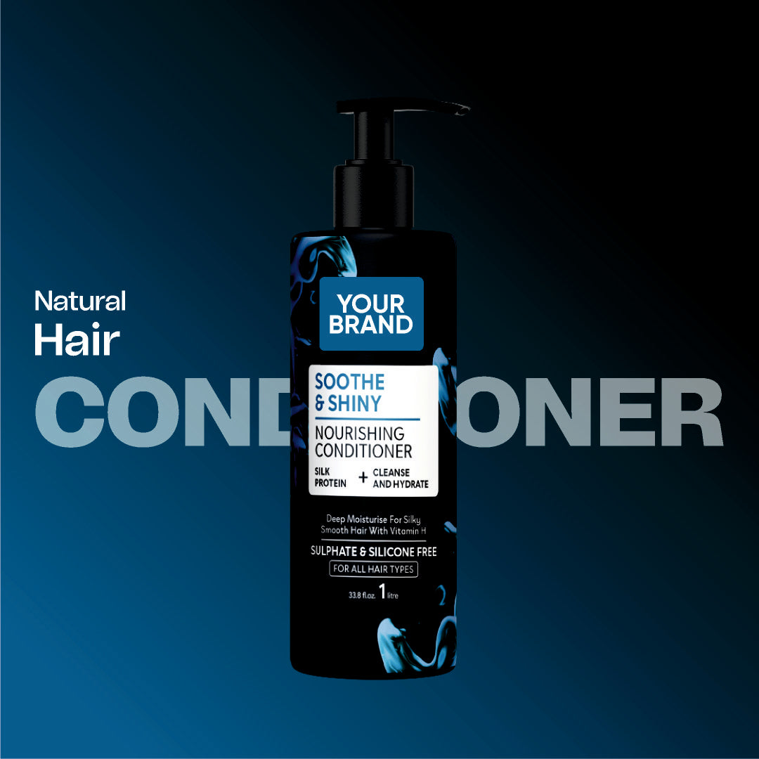 Soothe & Shiny Nourishing Conditioner